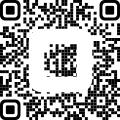 QR code to buy one raffle ticket